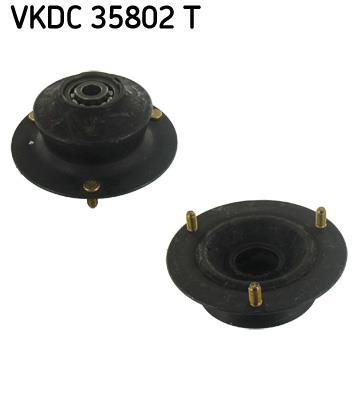 Kit de réparation, coupelle de suspension SKF ref. VKDC 35802 T